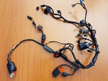 Honda CBR 250 R Kábelköteg