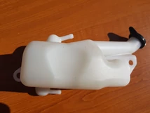 Honda CBR 250 R Kiegyenlítő tartály