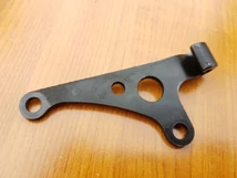 Honda CBR 250 R Kuplung bowden tartó konzol