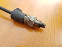 Honda CBR 250 R Lambda szonda