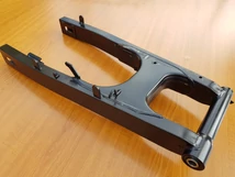 Honda CBR 250 R Lengővilla