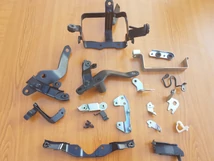 Honda CBR 250 R Tartó konzolok