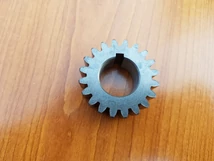 Honda CBR 125 R Főtengely végi fogaskerék