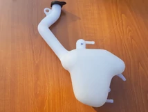 Honda CBR 125 R Kiegyenlítő tartály