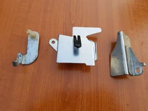 Honda CBR 125 R Tartó konzolok