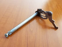 Honda CBR 125 R Váltó tengely