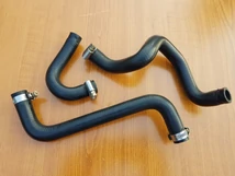 Honda CBR 125 R Vízcsövek