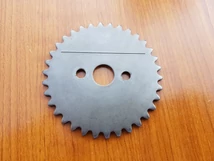 Honda CBR 125 R Vezérmű lánckerék