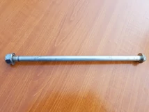 Honda CBR 125 R hátsó keréktengely