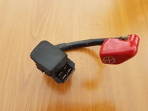 Honda CBR 125 R Önindító relé