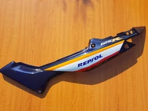 Honda CBR 125 R Bal hátsó idom - Repsol - utángyártott Honda CBR 125 R Bal hátsó idom - Repsol - utángyártott