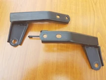 Honda CBR 125 R Blokktartó konzol pár