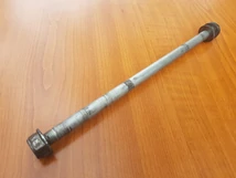 Honda CBR 125 R Hátsó keréktengely