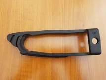 Honda CBR 125 R Lengővilla védő gumi