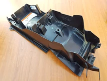 Honda CBR 125 R Hátsó kerék feletti műanyag Honda CBR 125 R Hátsó kerék feletti műanyag