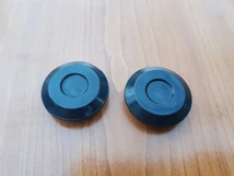 Honda CBR 125 R Lengővilla tengely takaró kupak pár Honda CBR 125 R Lengővilla tengely takaró kupak pár