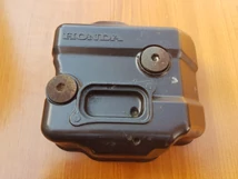 Honda CBR 125 R Szelepfedél