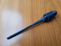 Piaggio Beverly 250 Nívópálca