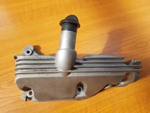 Piaggio Beverly 250 Olajteknő