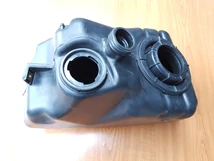 Piaggio Beverly 250 Tank