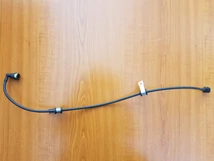 Honda SH 125 Mode Benzincső