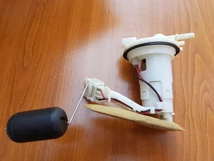 Honda SH 125 Mode Benzinpumpa