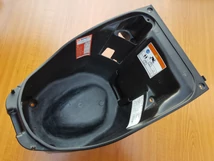 Honda SH 125 Mode Csomagtartó