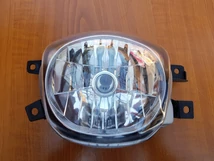 Honda SH 125 Mode Első lámpa