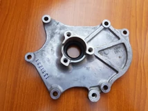 Honda SH 125 Mode Gyújtás mögötti fedél