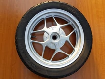 Honda SH 125 Mode Hátsó kerék