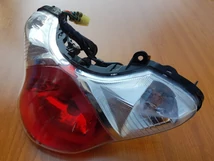 Honda SH 125 Mode Hátsó lámpa