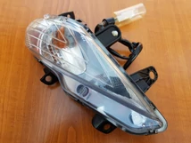 Honda SH 125 Mode Jobb első index