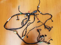 Honda SH 125 Mode Kábelköteg