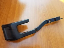 Honda SH 125 Mode Kábeltakaró műanyag