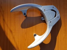 Honda SH 125 Mode Kapaszkodó