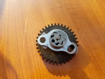 Honda SH 125 Mode Olajpumpa