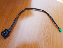 Honda SH 125 Mode Sztender jeladó