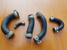 Honda SH 125 Mode Vízcsövek