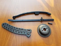 Honda SH 125 Mode Vezérmű lánc Honda SH 125 Mode Vezérmű lánc