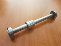 Aprilia RS 125 Hátsó keréktengely