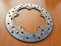 Piaggio Liberty 125 S Első féktárcsa - 240mm