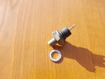 Piaggio Liberty 125 S Hőgomba