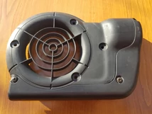 Piaggio Liberty 125 S Hűtőventilátor fedél