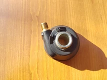 Piaggio Liberty 125 S KM Kihajtás - csiga