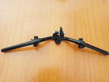 Piaggio Liberty 125 S Kormány