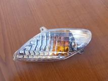 Aprilia SR 50 Factory Bal első index Aprilia SR 50 Factory Bal első index