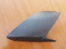 Aprilia SR 50 Factory Bal oldali spoiler idom Aprilia SR 50 Factory Bal oldali spoiler idom