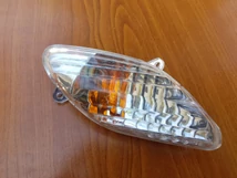 Aprilia SR 50 Factory Jobb első index Aprilia SR 50 Factory Jobb első index