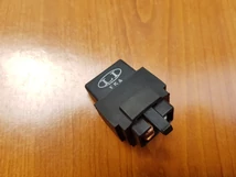 Aprilia SR 50 Factory Relé