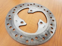 Aprilia SR 50 Factory Első féktárcsa